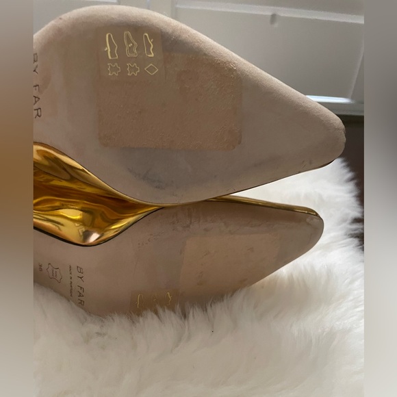 New! By Far Boots - Picture 8 of 8